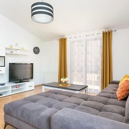 Apartman Bella تروغير المظهر الخارجي الصورة