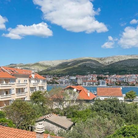 Apartman Bella تروغير المظهر الخارجي الصورة