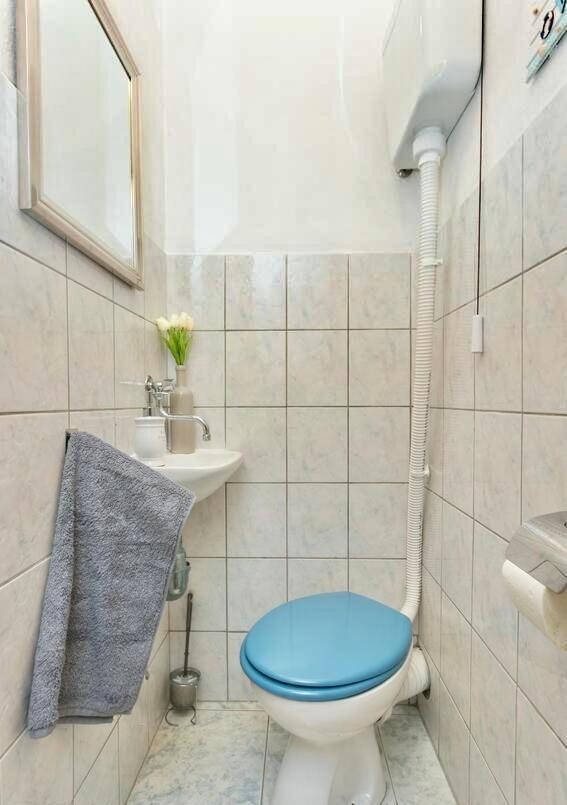 Apartman Bella تروغير المظهر الخارجي الصورة