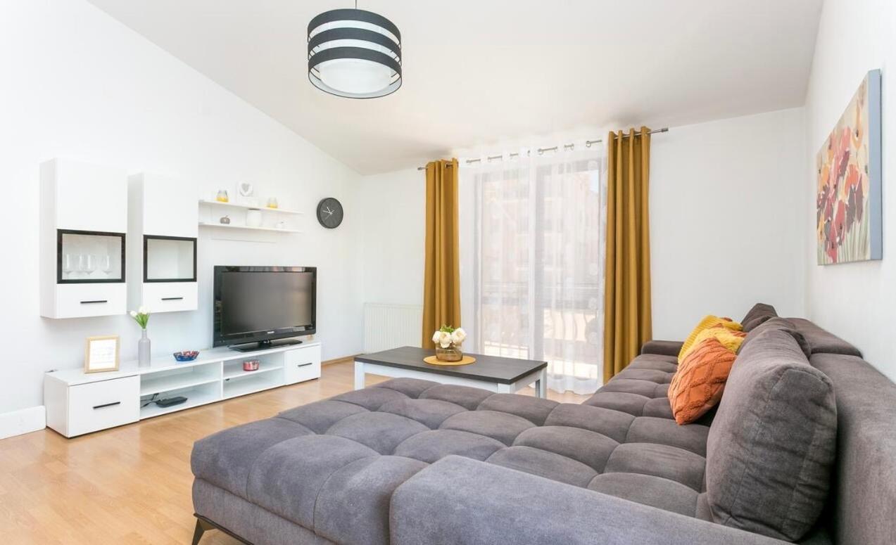 Apartman Bella تروغير المظهر الخارجي الصورة