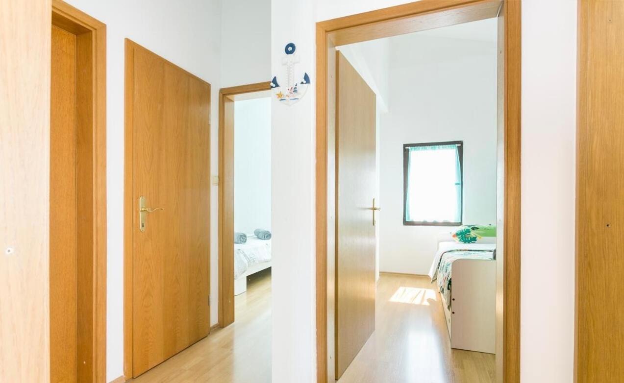 Apartman Bella تروغير المظهر الخارجي الصورة