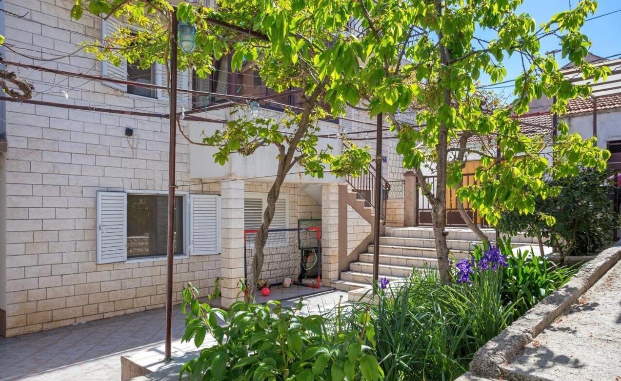 Apartman Bella تروغير المظهر الخارجي الصورة