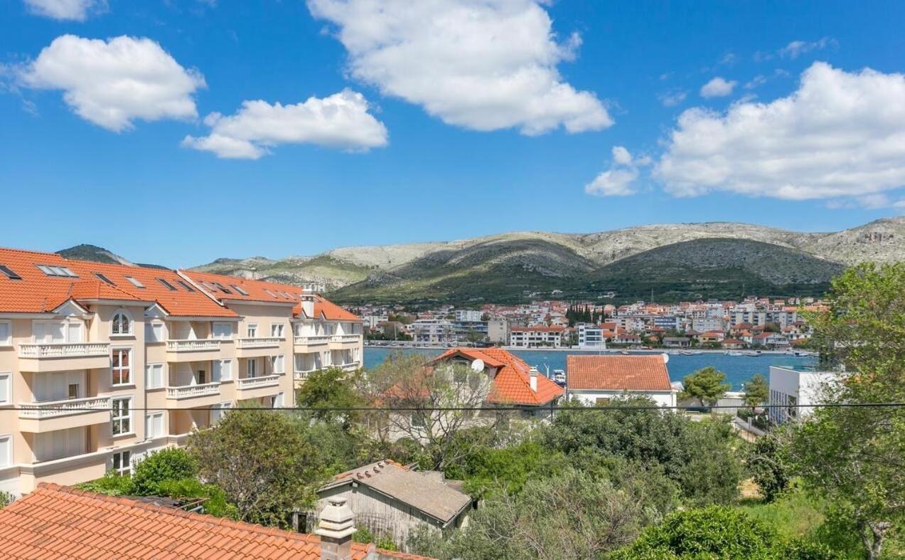 Apartman Bella تروغير المظهر الخارجي الصورة