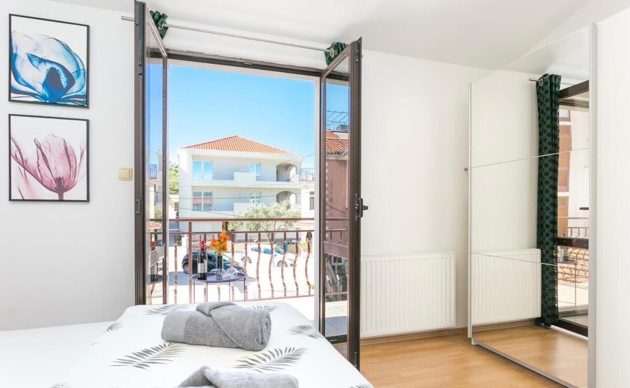 Apartman Bella تروغير المظهر الخارجي الصورة