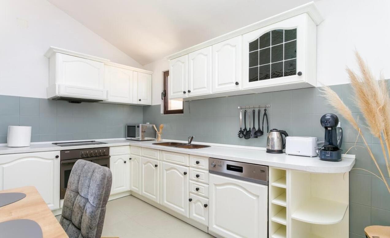 Apartman Bella تروغير المظهر الخارجي الصورة